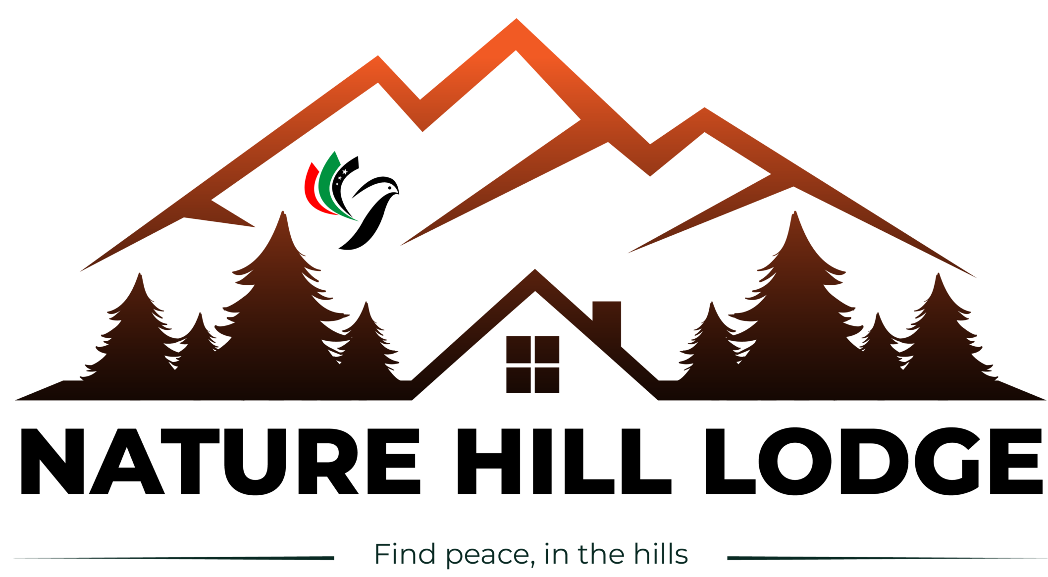 Nature hill lodge png